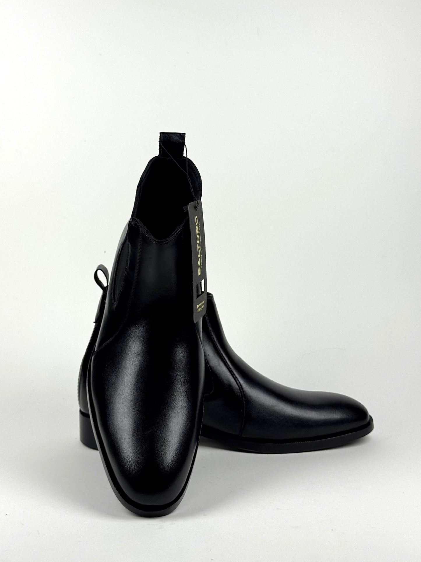 Chelsea Boot