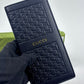 Imported Long Wallet