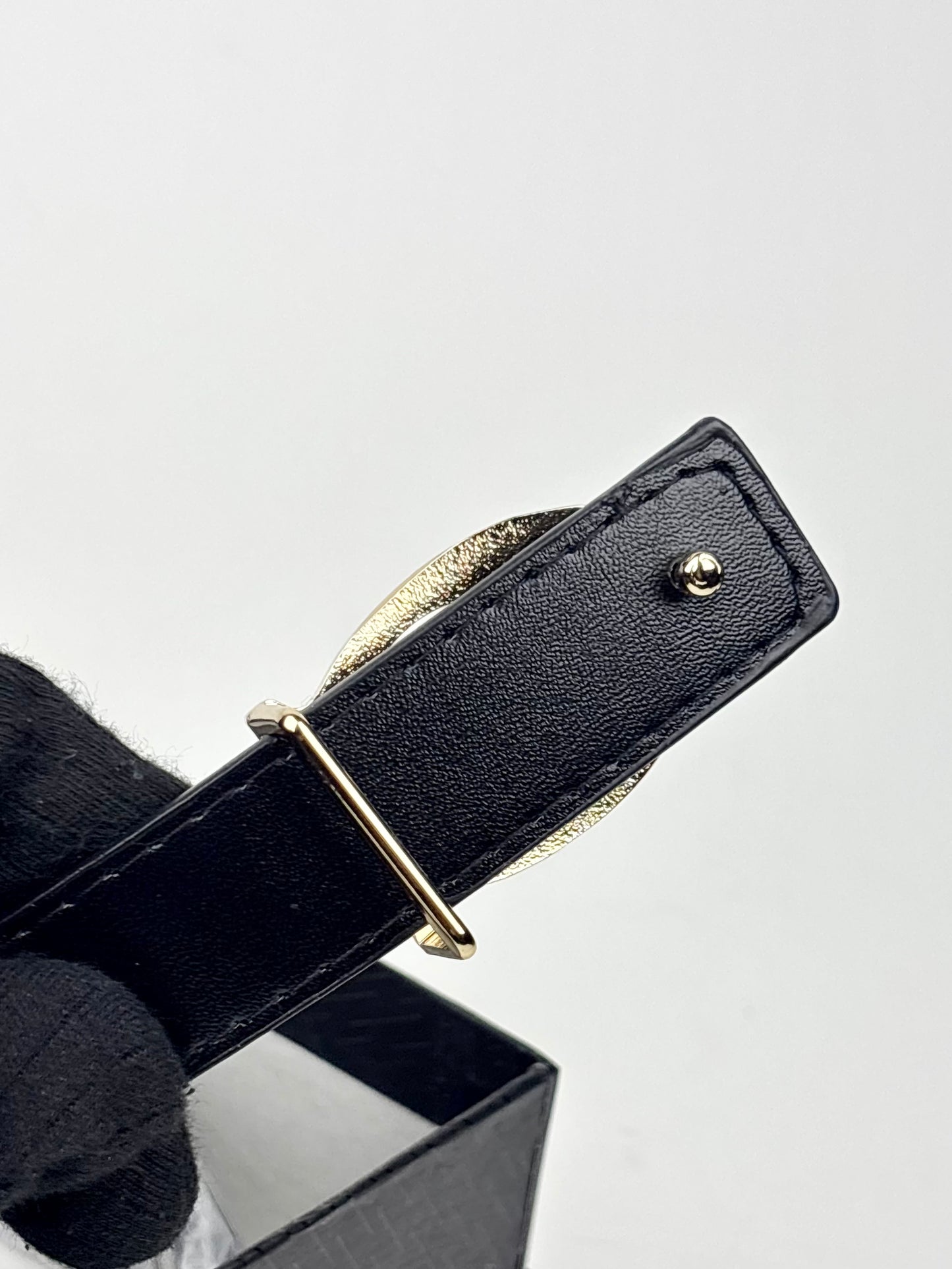 Imported Ladies Belt