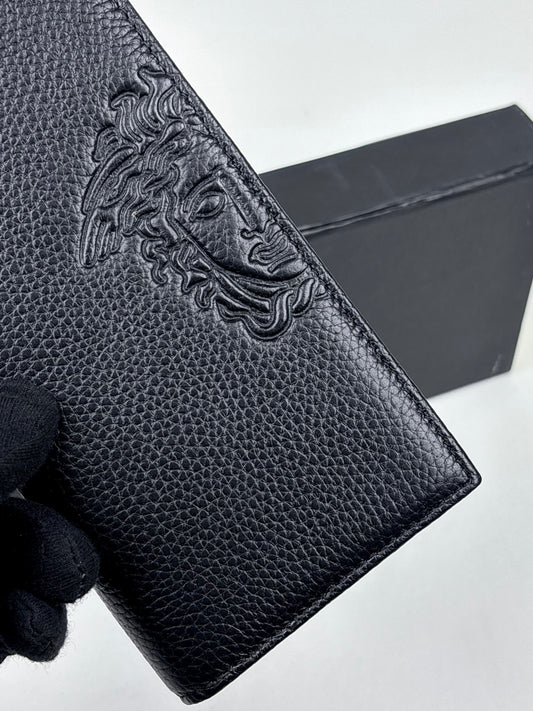 Imported Long Wallet