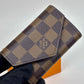 Imported Card Holder