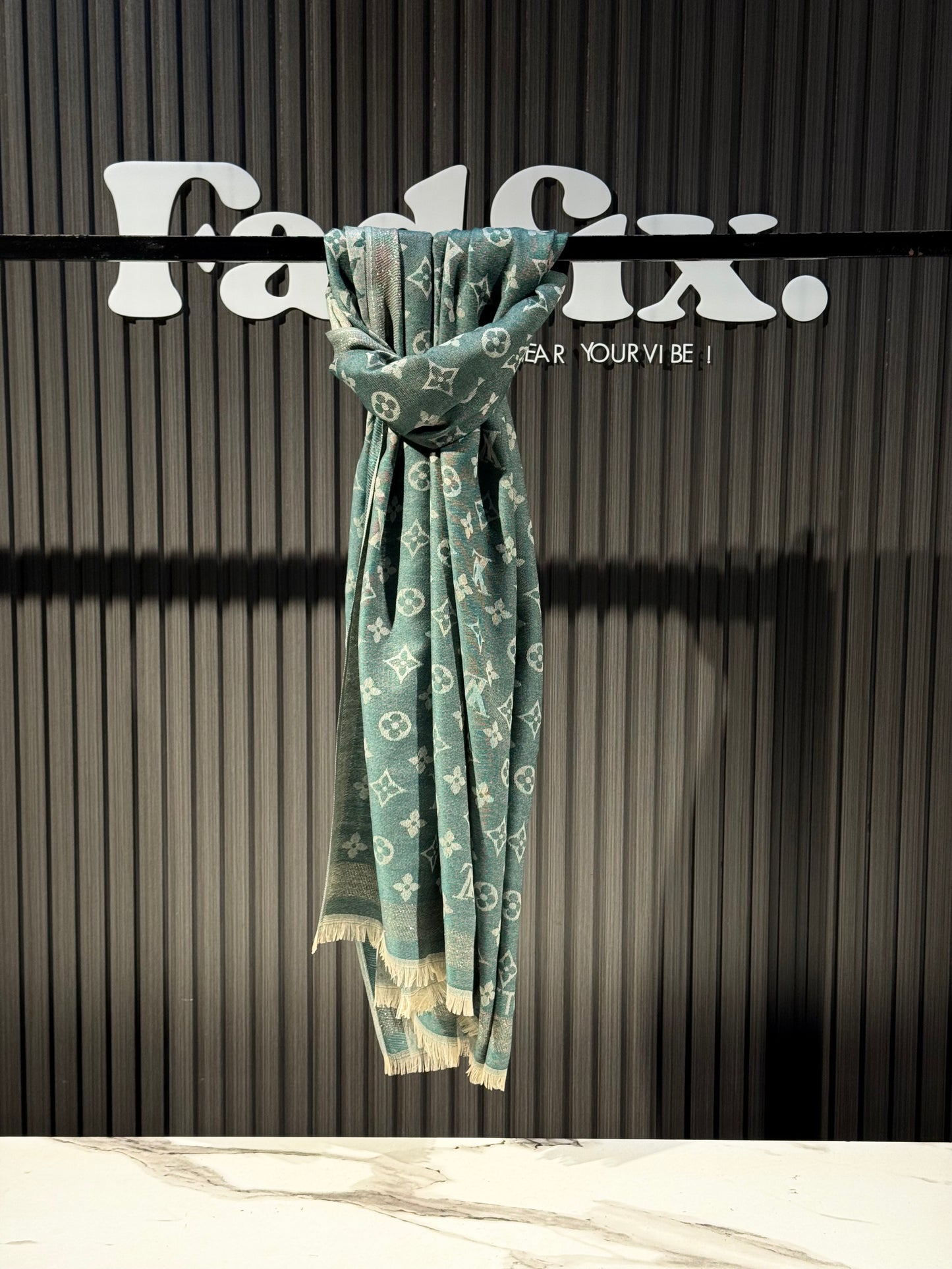 Imported Ladies shawl