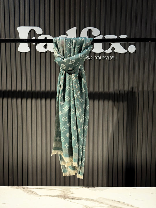 Imported Ladies shawl