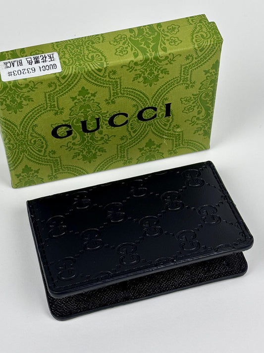 Imported card holder