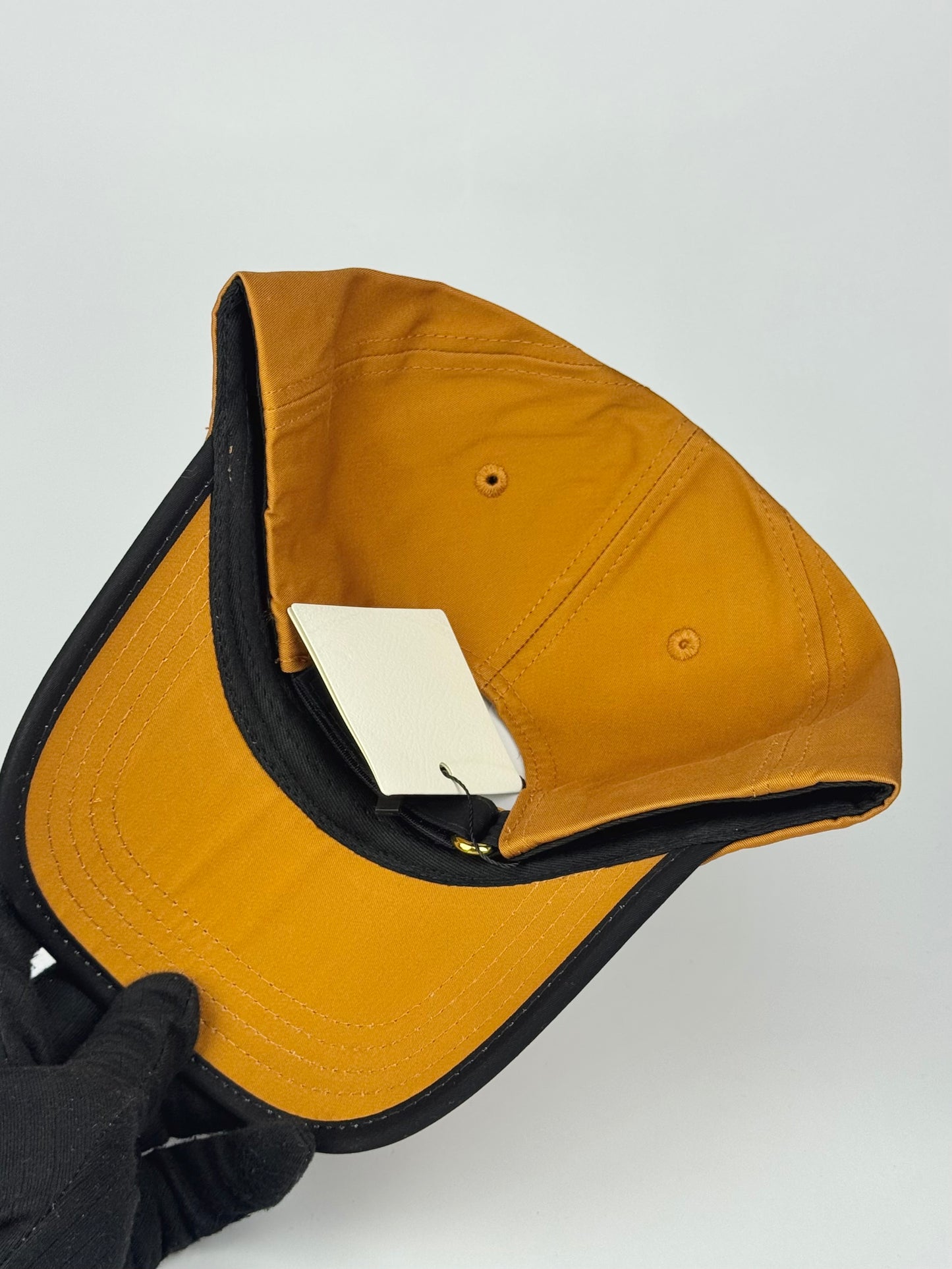 Imported Cap