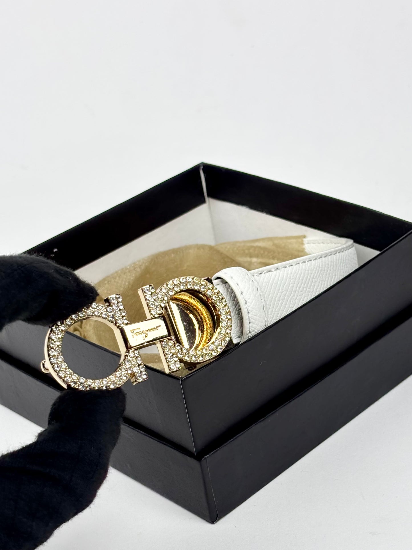 Imported Ladies belt
