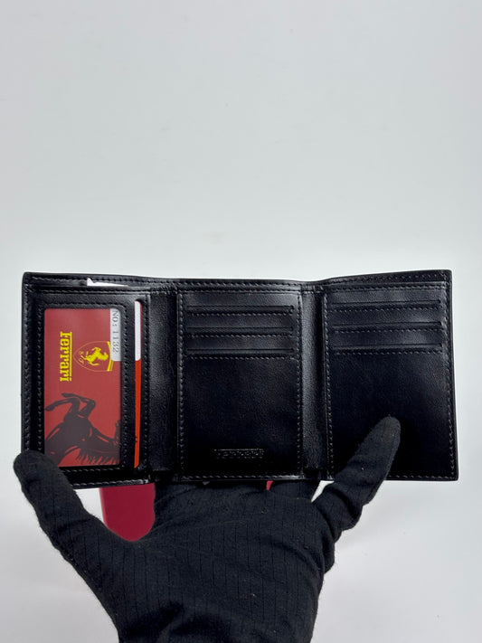 Imported Short Wallet