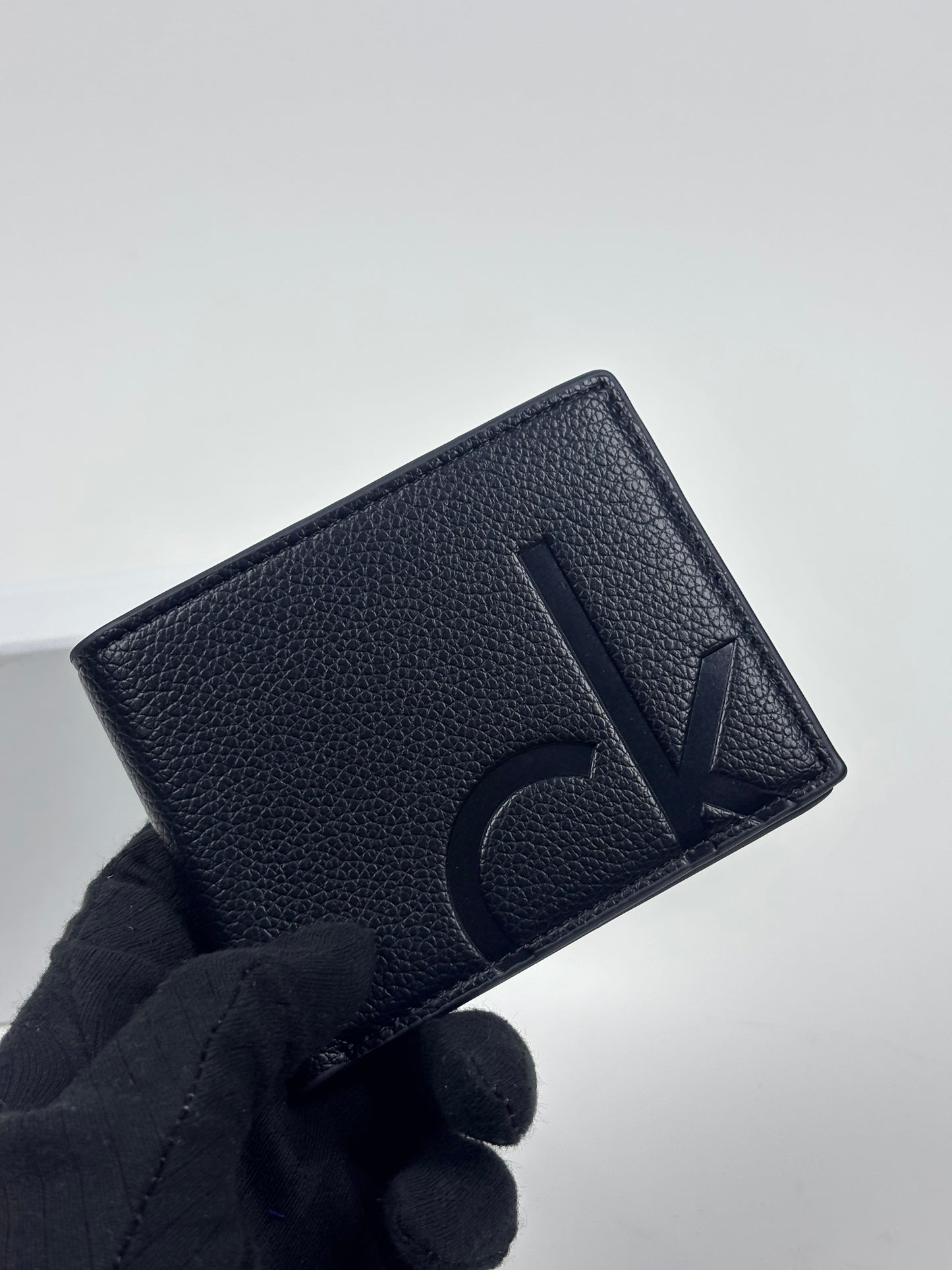 Imported Short Wallet
