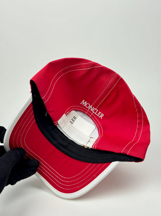 Imported Cap
