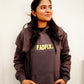 Fadfix. casual Hoodie