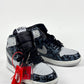 Imported Sneakers