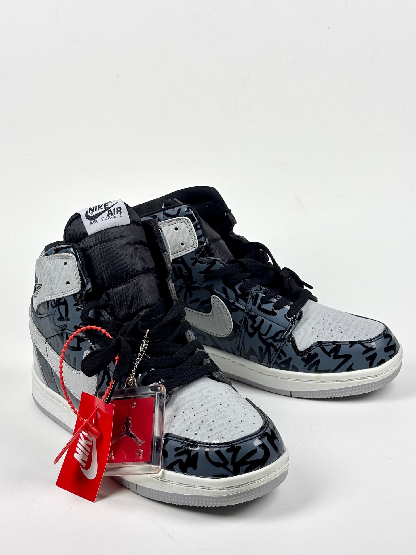 Imported Sneakers