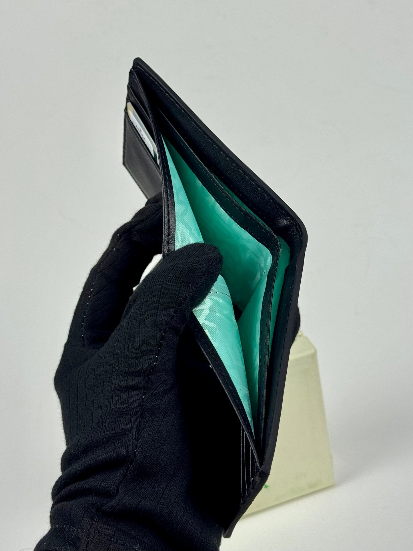 Imported Short Wallet