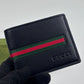 Imported Short Wallet