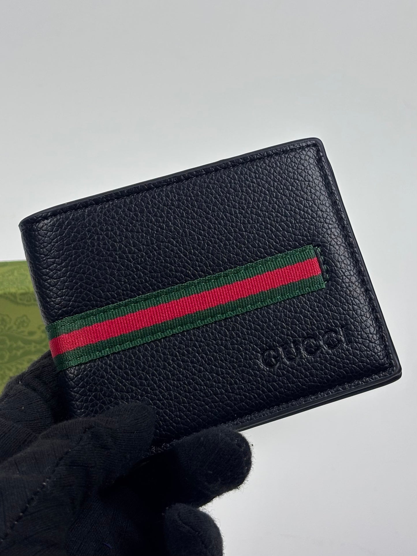 Imported Short Wallet