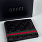 Imported Short Wallet