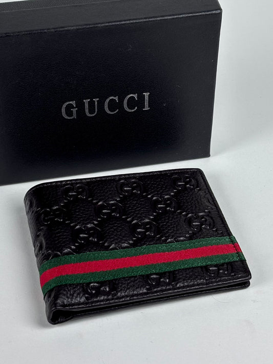 Imported Short Wallet