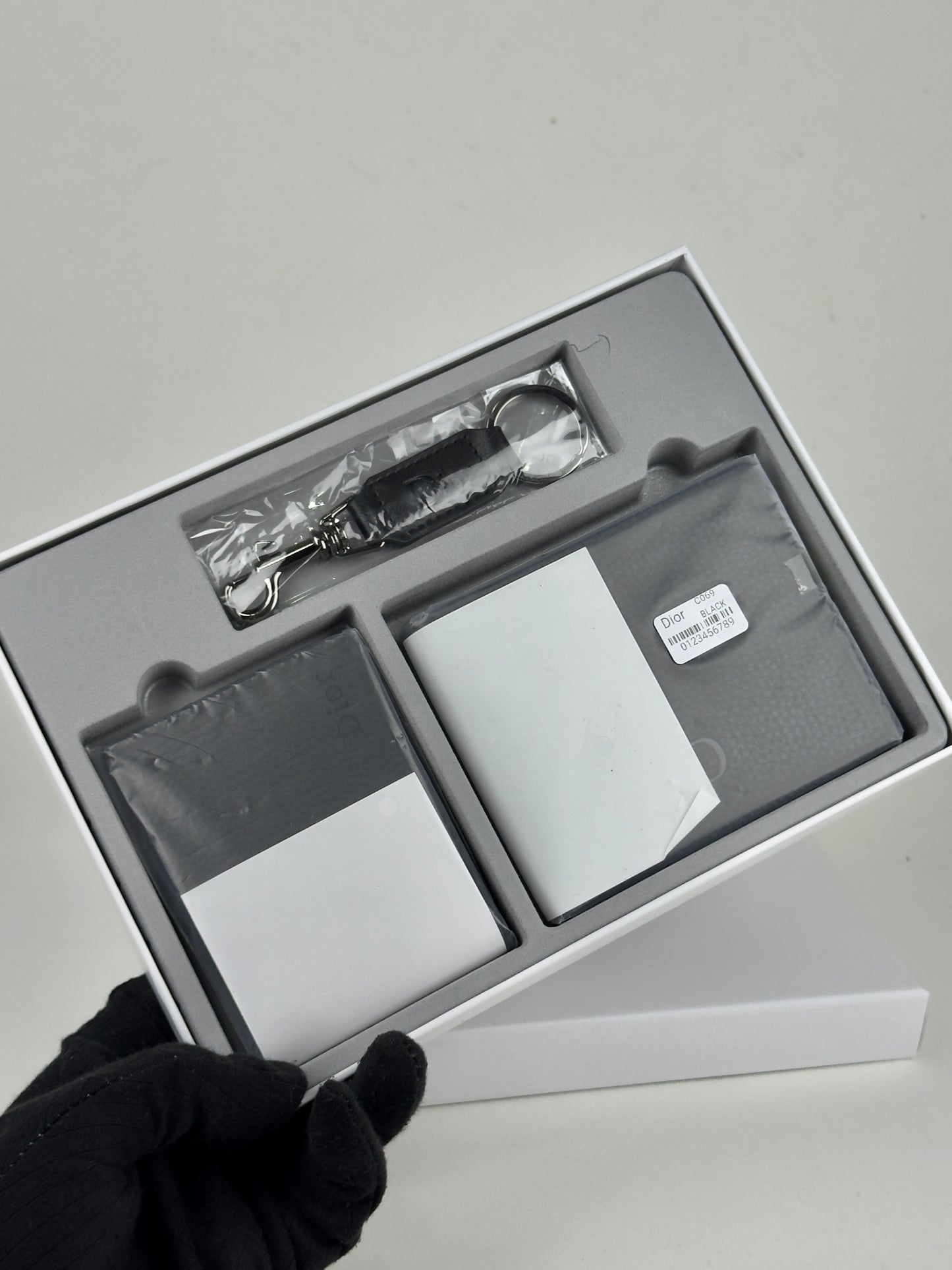 Imported Gift Set