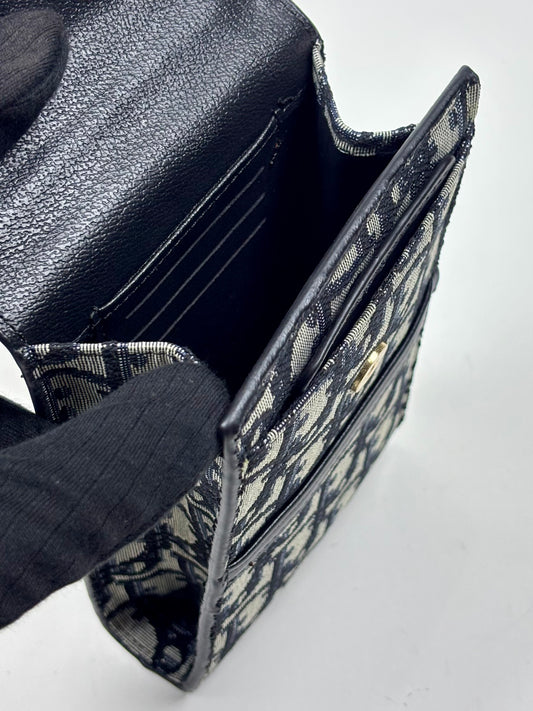Imported shoulder bag