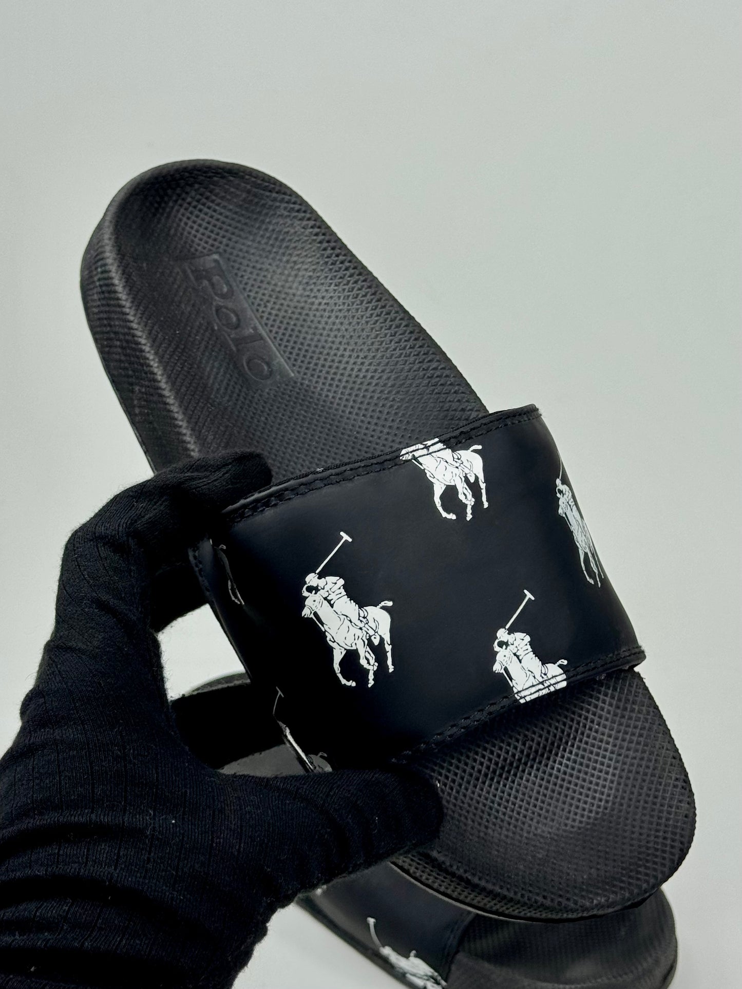 Imported Slippers