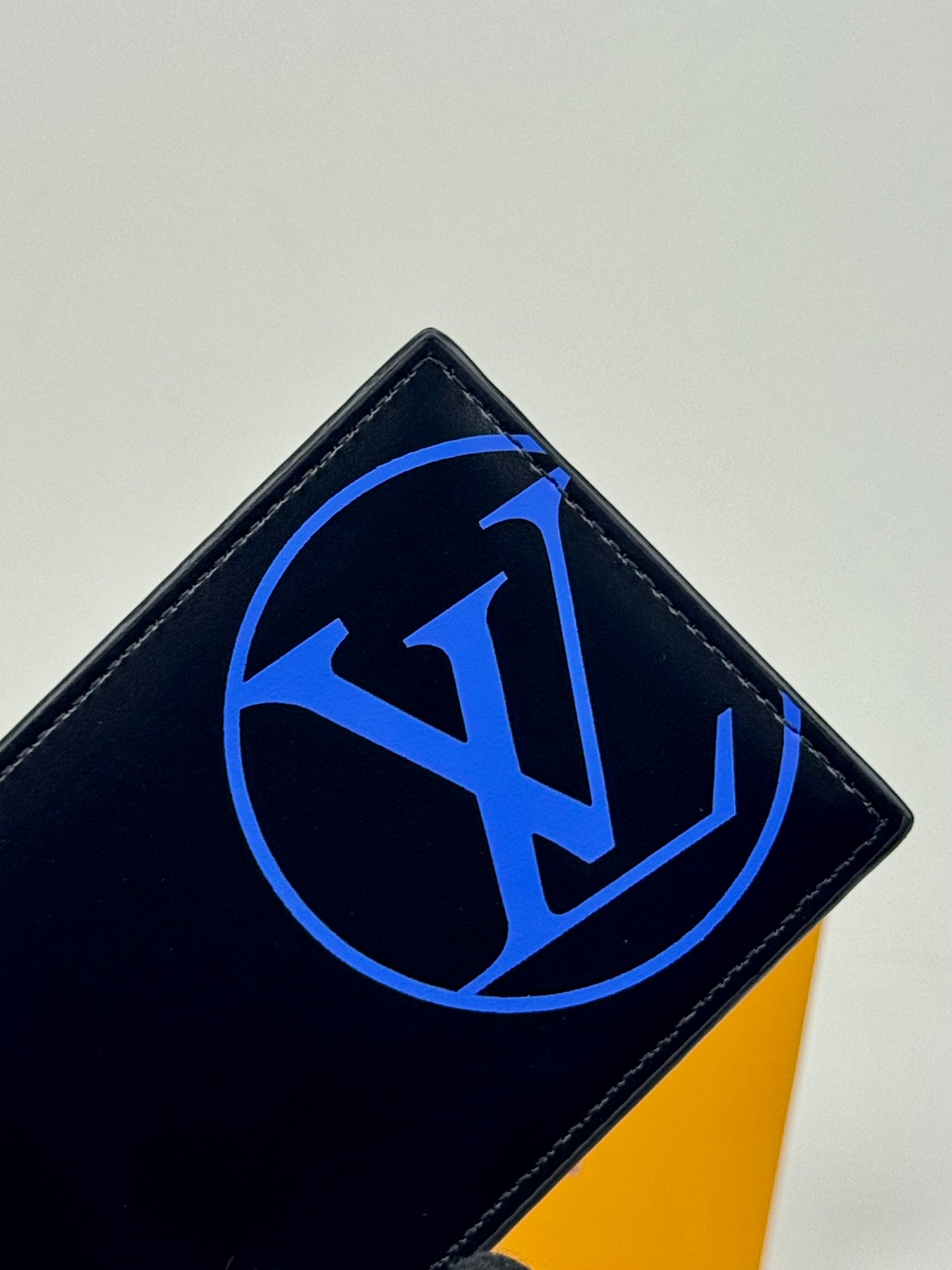 Imported Short Wallet