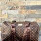Imported Travel Bag