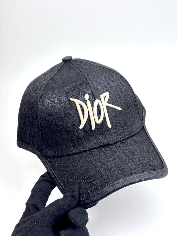 Imported Cap