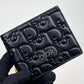 Imported Short Wallet