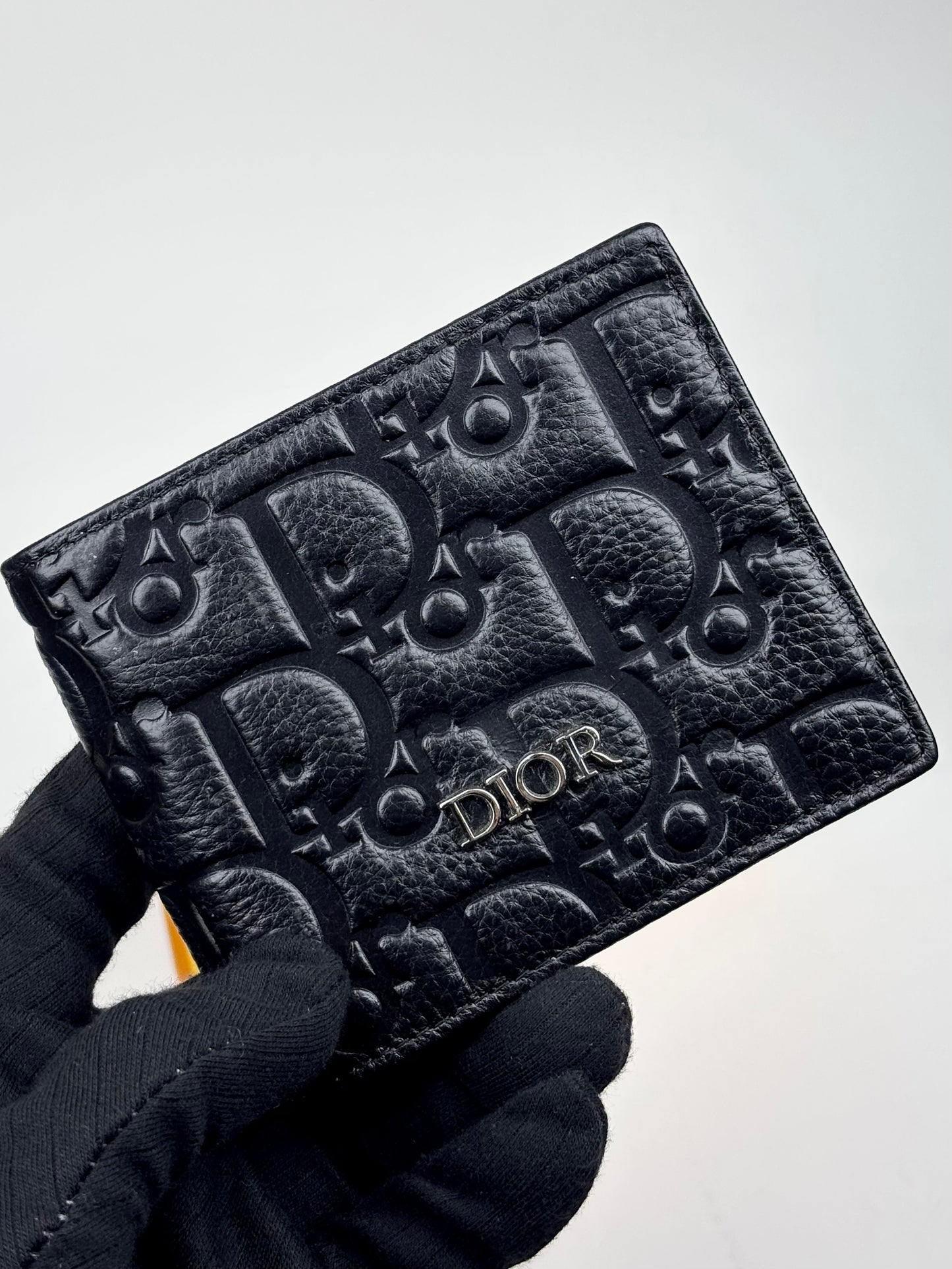 Imported Short Wallet
