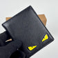 Imported short wallet
