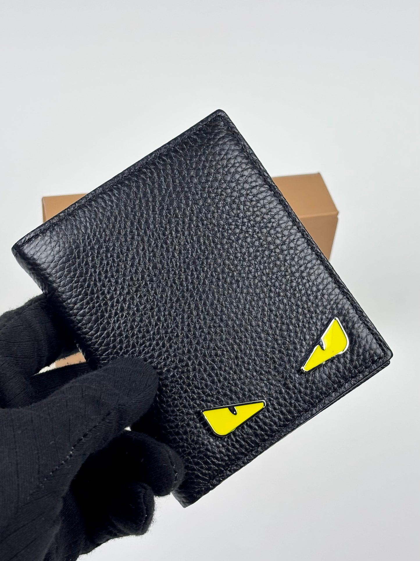 Imported short wallet