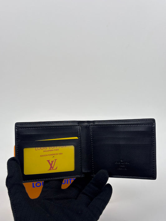 Imported Short wallet
