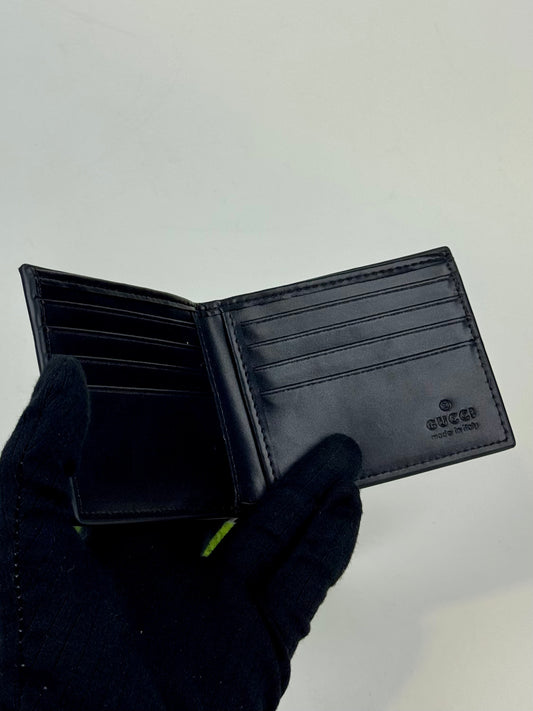 Imported Short Wallet