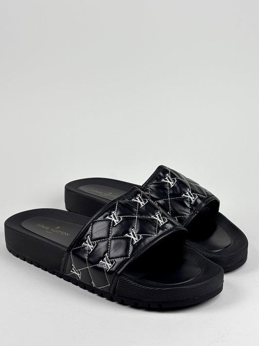 Imported Slippers