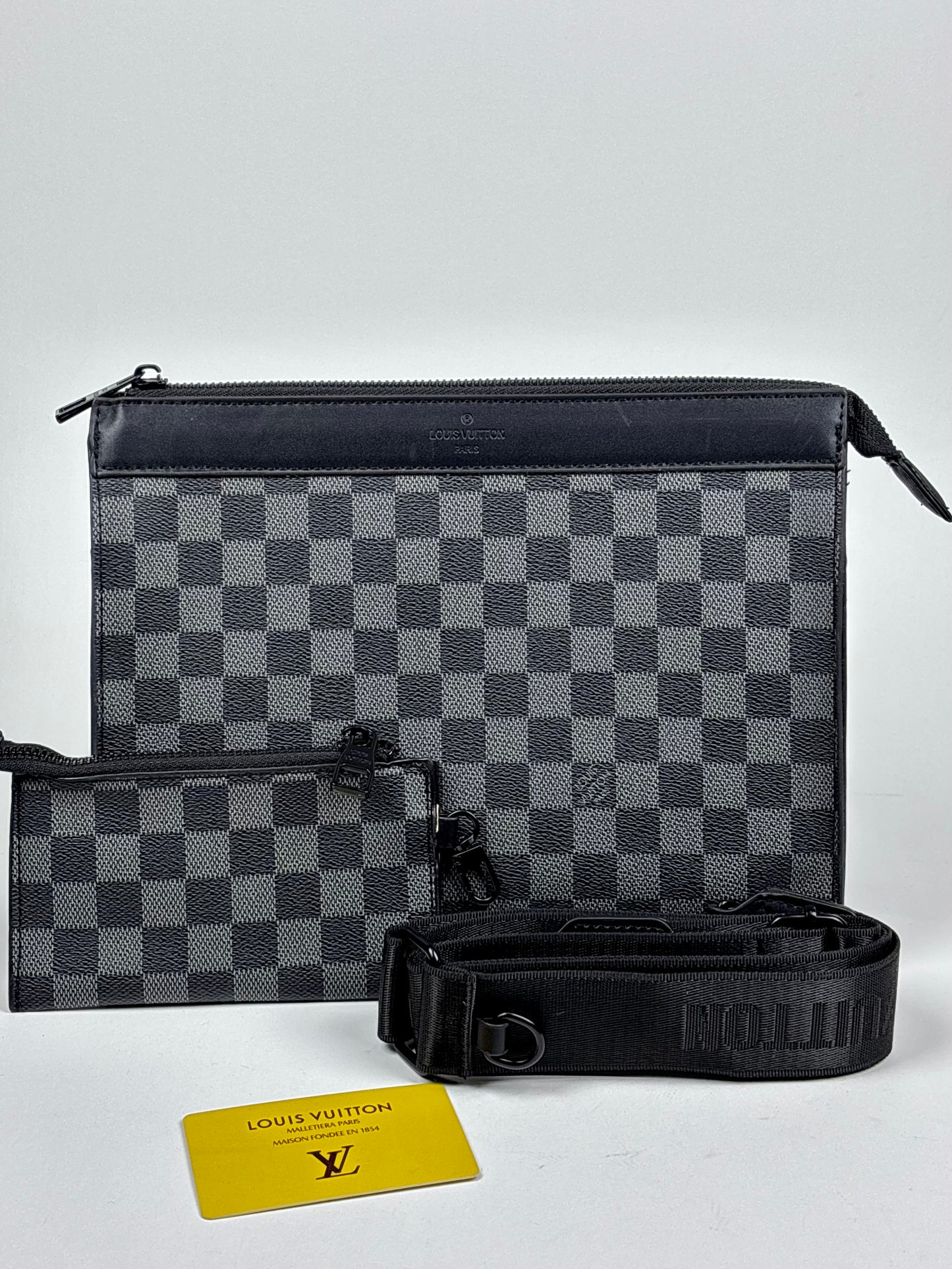 Imported Shoulder Bag