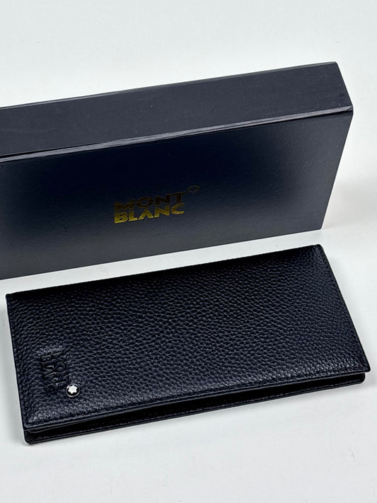 Imported long wallet