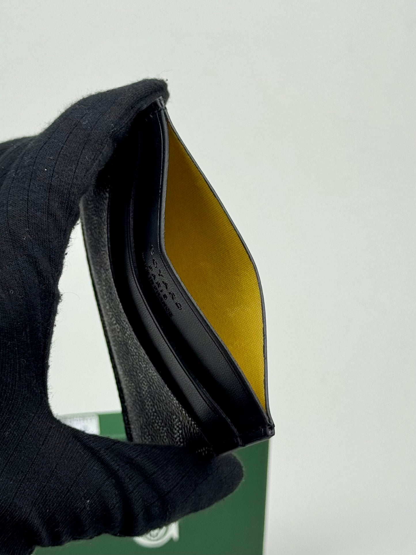 Imported Card Holder