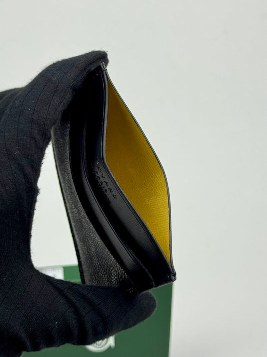 Imported Card Holder