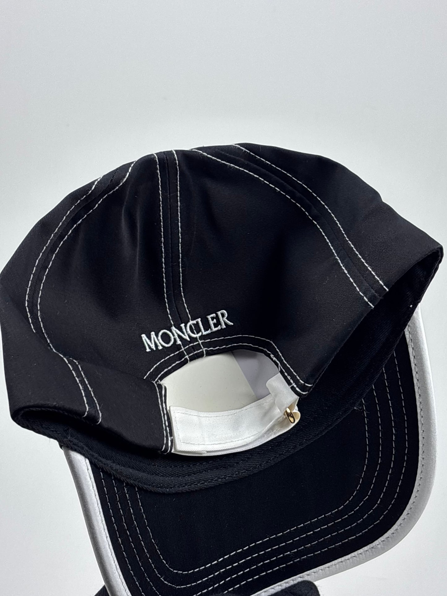 Imported Cap