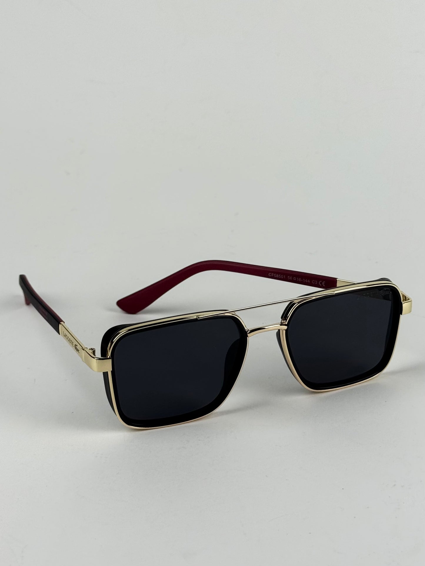 Branded Shades