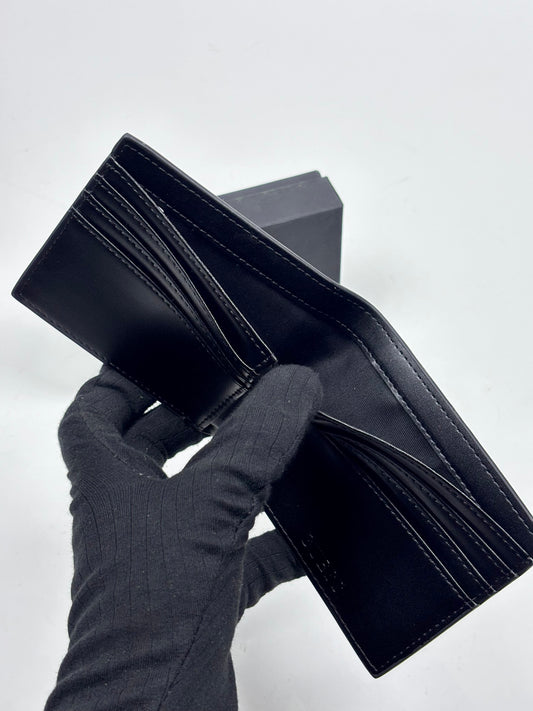 Imported Short wallet