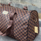 Imported Travel Bag