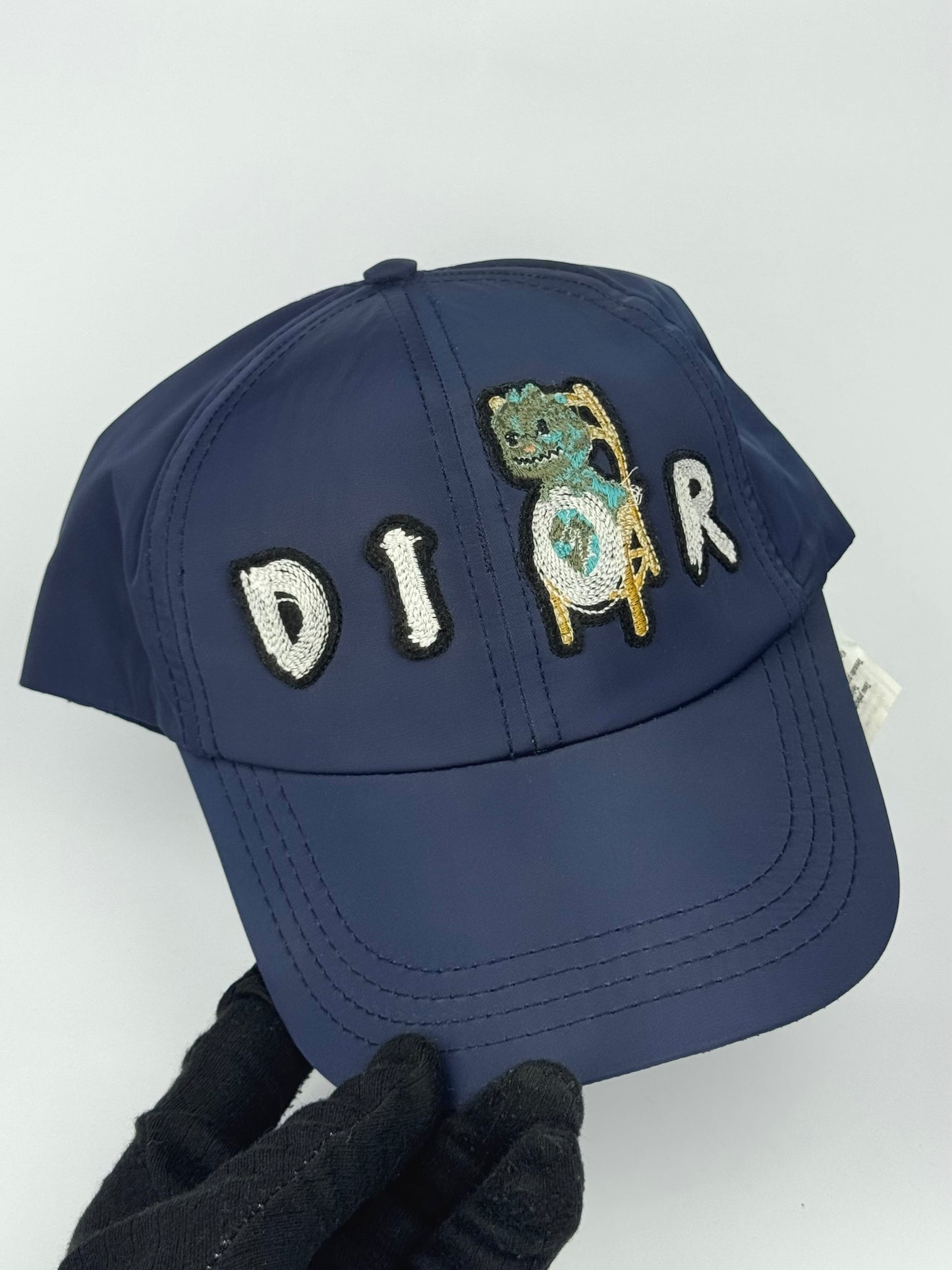 Imported Cap