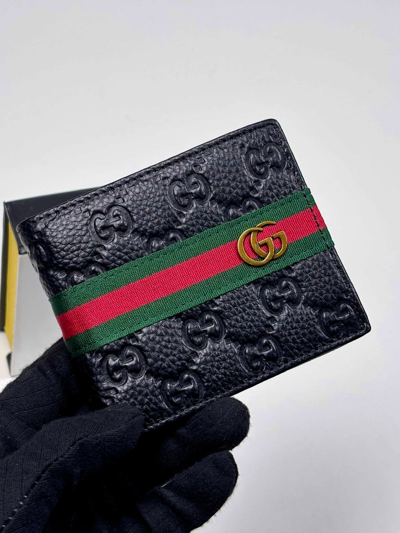Imported short wallet