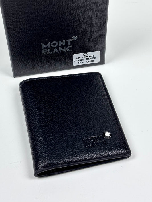 Imported Short Wallet