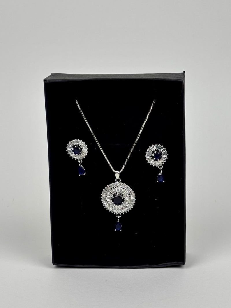 Jewellery Set