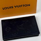 Imported card Holder