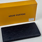 Imported Long Wallet