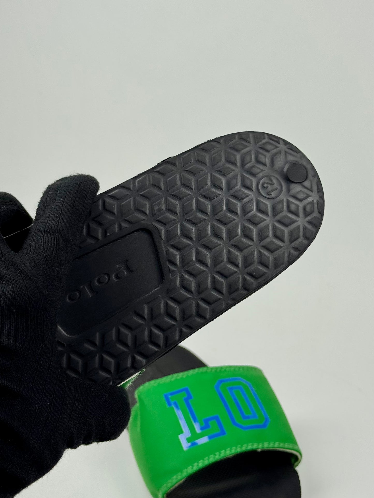 Imported Slippers