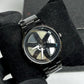 Tencel Wheel Watch